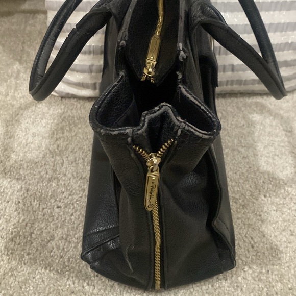 Used Phillip Lim 3.1 Black Large Handbag- - Picture 5 of 16